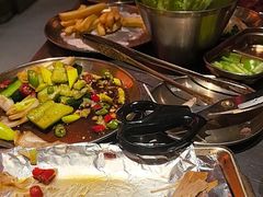 -西塔老太太泥炉烤肉(苏州大悦城店)