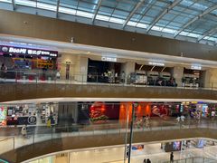 -ZARA HOME(长楹天街购物中心店)