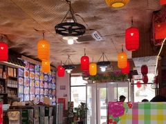 -人民公社铁锅炖·东北菜(卫国道店)