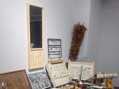 -熙工匠银饰•拼豆团建DIY(壹方城店)