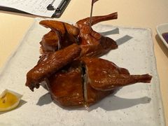 -侨美食家·粤菜(体育西路店)
