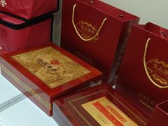 -宫品海参专卖店(黄浦老西门店)