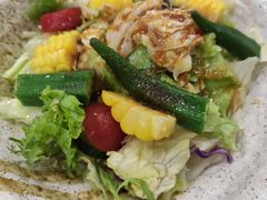 -银子铁板烧料理自助餐(人民广场店)