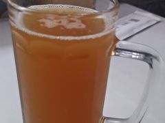 -帕米尔食府(白云观店)
