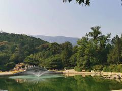 -香山公园