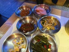 -杨记齐齐哈尔烤肉(总店)