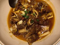 -院里寻菜·精致庭院菜(观沙岭店)