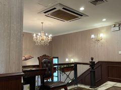 -老洋房花园饭店(绍兴路店)