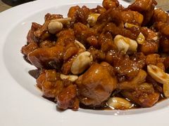 -河沿肉饼Beijing Pie(东华门店)