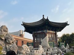 -张学良旧居陈列馆