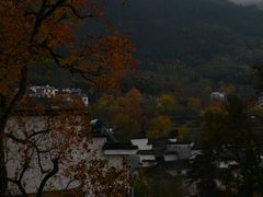 -塔川景区