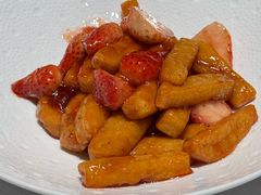-怡情荟•海鲜青岛菜(五四广场旗舰店)