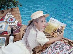 -看见远方·莫干遥远的山民宿