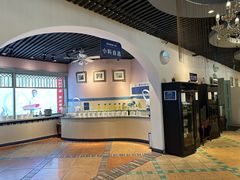 -爱丽格斯火锅(东岸国际店)