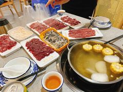 -杏花吴记牛肉火锅