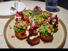 -BE BRIGHT KITCHEN(正佳广场店)