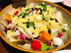 -G+KITCHEN(龙湖狮山天街店)