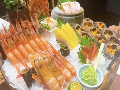 -花潮料理艺食馆(宝龙一城店)