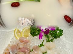 -纯味斑鱼府(中海环宇荟店)