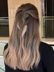 -DL HOPE明星造型