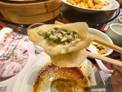 -韩记海鲜饺子旗舰店(红海新区店)