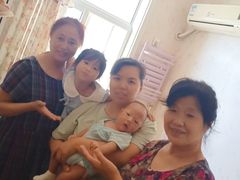 -金贝儿月嫂(高新尚品国际店)