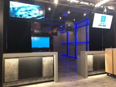-九龙湾国际展贸中心STAR HALL汇星