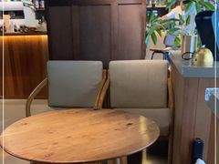 大堂-大井咖啡店(大井巷店)