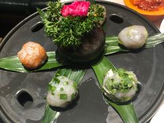 -煲宫猪肚鸡(晶品店)