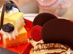 -咖啡苑自助餐厅·中国大饭店