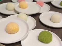 -江小渔鲜鱼火锅(西二道街店)