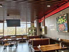 -老杨头烧烤(博烤堂店)