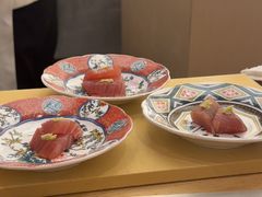 -鮨政·Omakase(港汇恒隆广场店)