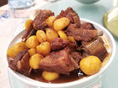 -何适山庄 ·可团建(水长城P2停车场店)