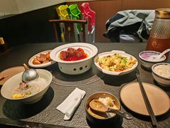 -金陵家宴·金陵春·南京菜(夫子庙店)