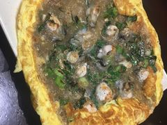海蛎煎-邵子牙·中华老字号(定安路店)