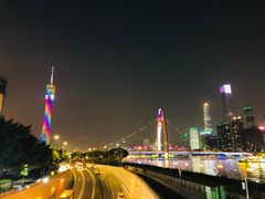 -琶醍壹号•潮菜江景餐吧