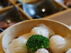 -成都瑞吉酒店·宴庭中餐厅