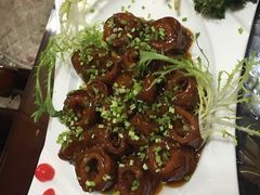 -金陵轩鲁菜馆