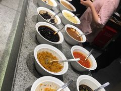 -巴邑火锅·鲜切牛肉(萧山银隆店)