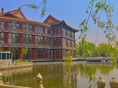 -大明幻境第一城