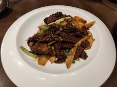 -老牌坊鲁菜名店(宽厚里店)