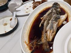 -梅利汴京烤鸭•开封豫菜地标店(晋安路店)