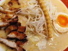 烤肉拉面日式烤肉拉面-雷门拉面店(新光天地店)