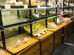 面包甜点陈列柜-多乐之日(富力城店)