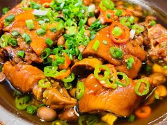 -阿嫂印象·民间江湖菜(大学城店)