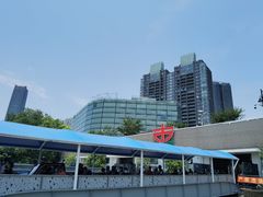 -公平路渡口(轮渡站)