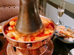 -深圳四季酒店·馥自助餐厅