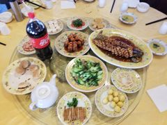 -听鹂馆饭庄(颐和园店)