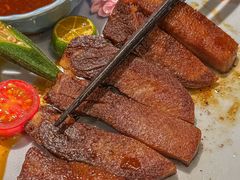 -炙柒Sekinana·精致料理 烧鸟·铁板烧(海上世界店)